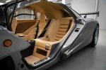 McLaren F1 High Downforce Package LM-Spec 1994 года
